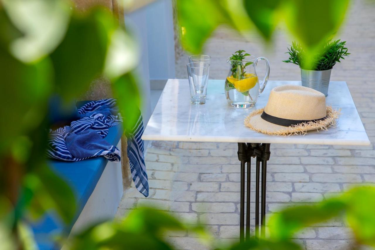 Ελιά Πόλις - Elia Polis Apartment Exterior photo