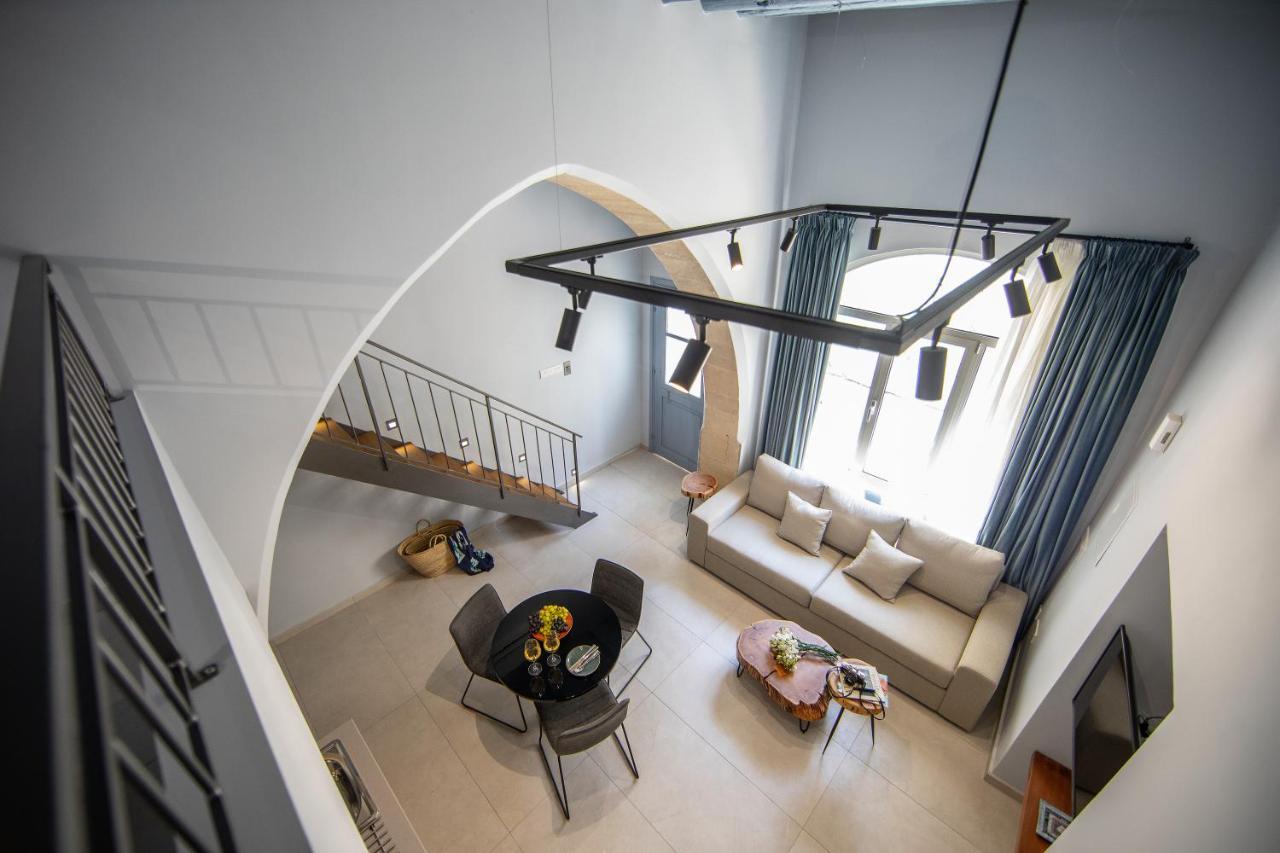 Ελιά Πόλις - Elia Polis Apartment Exterior photo